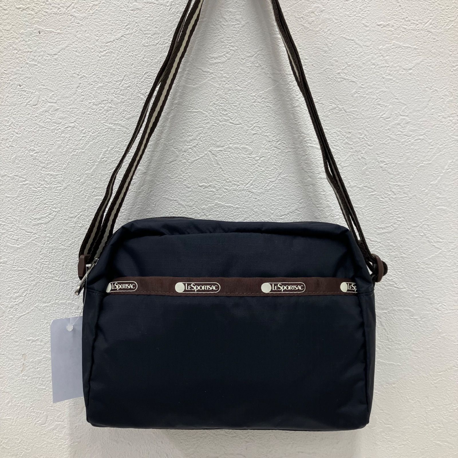 レスポートサック JAL 機内販売 ショルダーバッグ 7519 LeSportsac レスポートサック ショルダーバッグ JAL機内販売 JAL