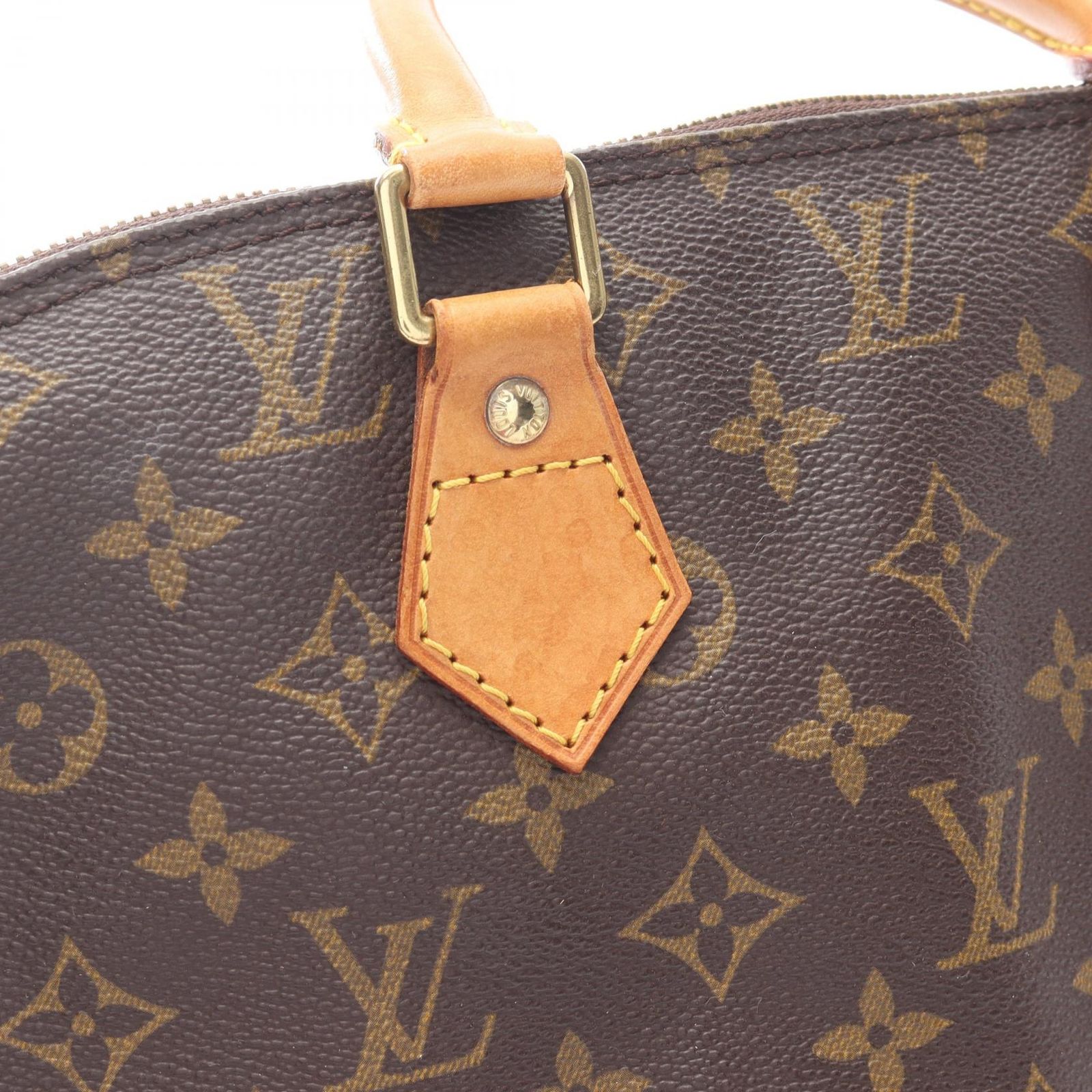 ルイ・ヴィトン LOUIS VUITTON ハンドバッグ アルマPM M51130 PVC