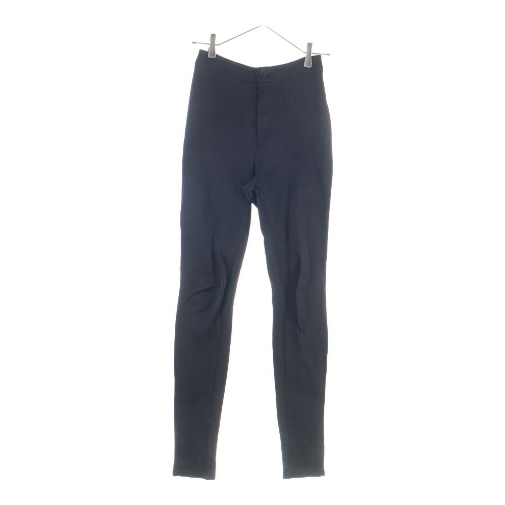 SAINT LAURENT PARIS (サンローランパリ) 22SS SLIM FIT SILK JERSEY