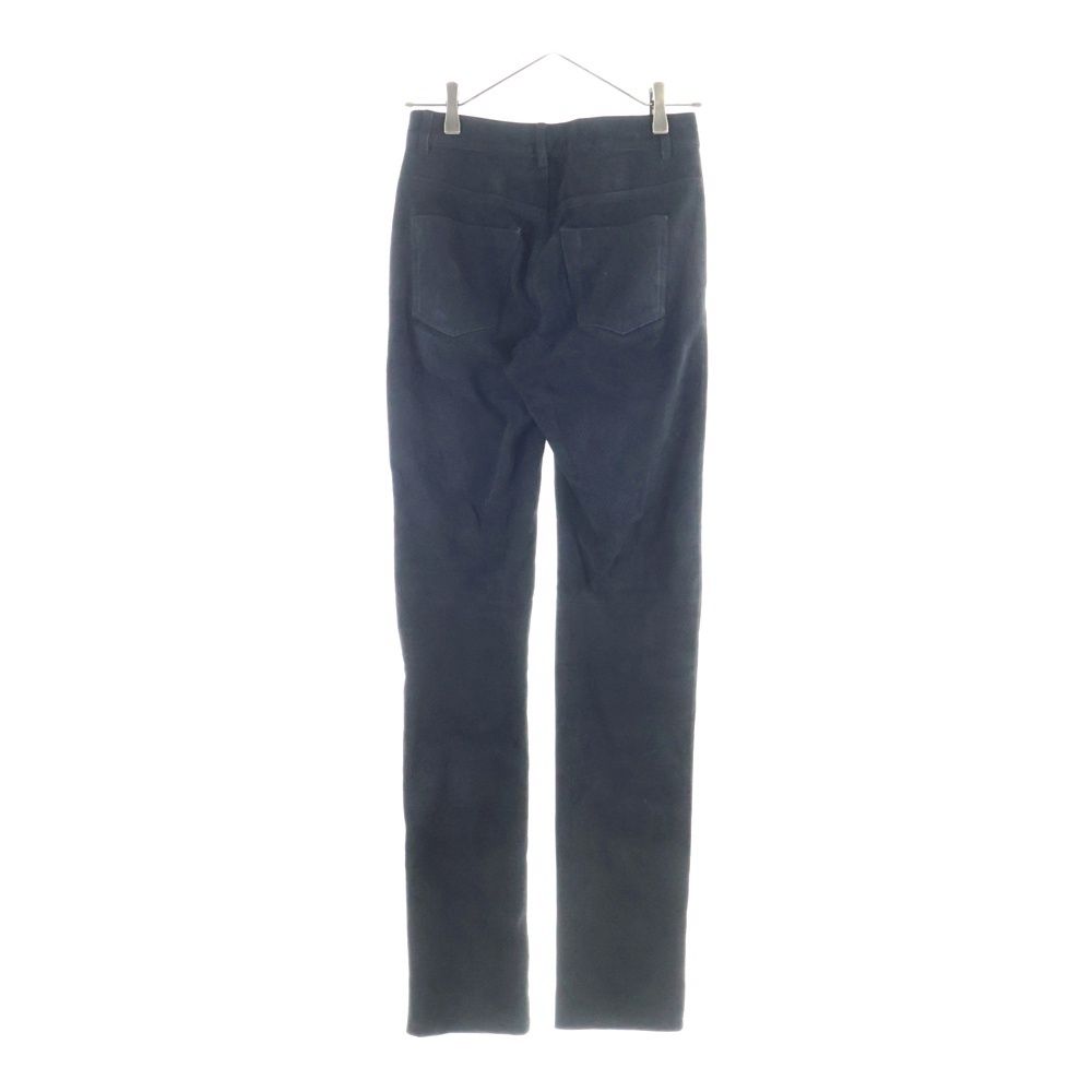 コレクション SAINT LAURENT PARIS (サンローランパリ) スウェード