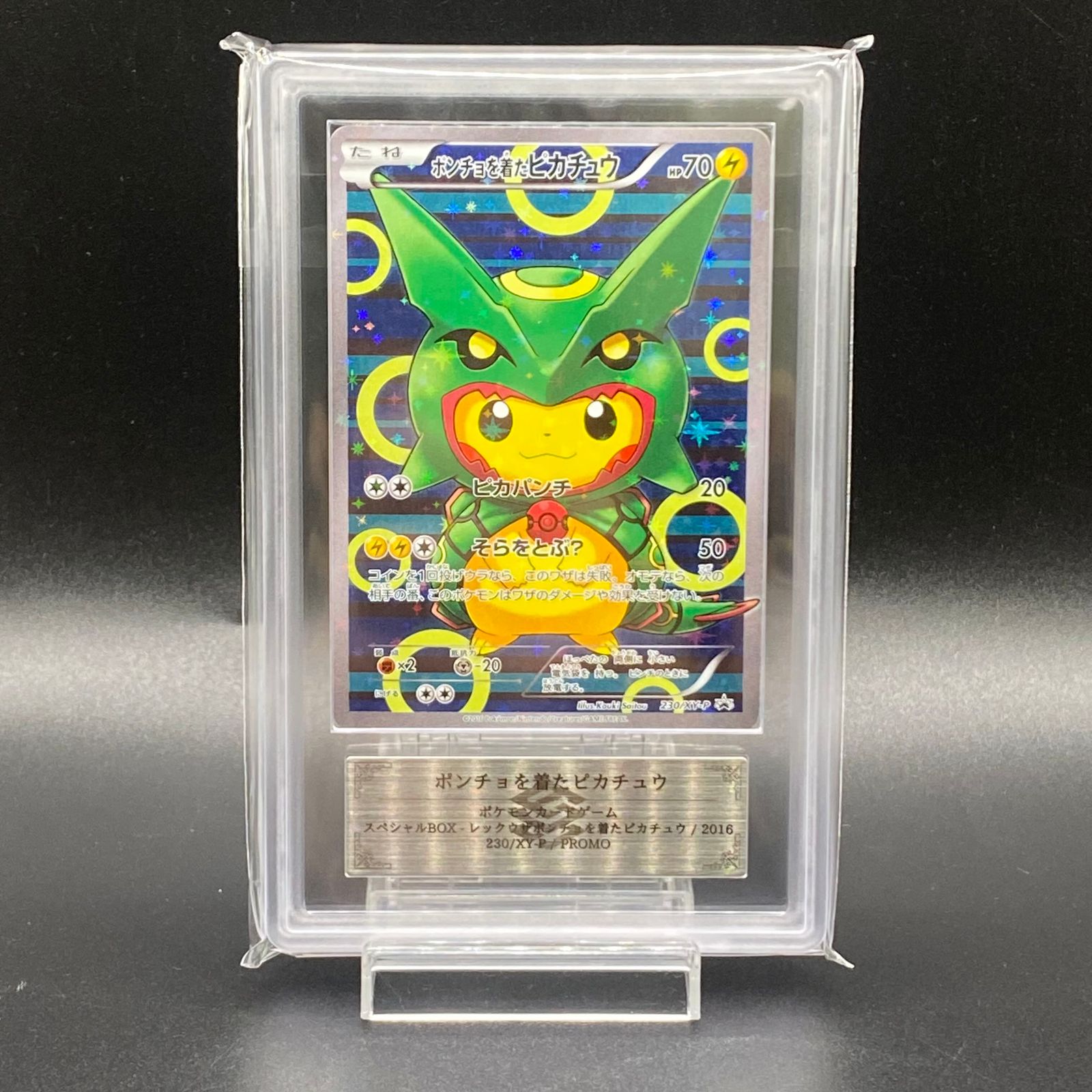 ars10　ピチュー　セット ars10 ピチュー セット