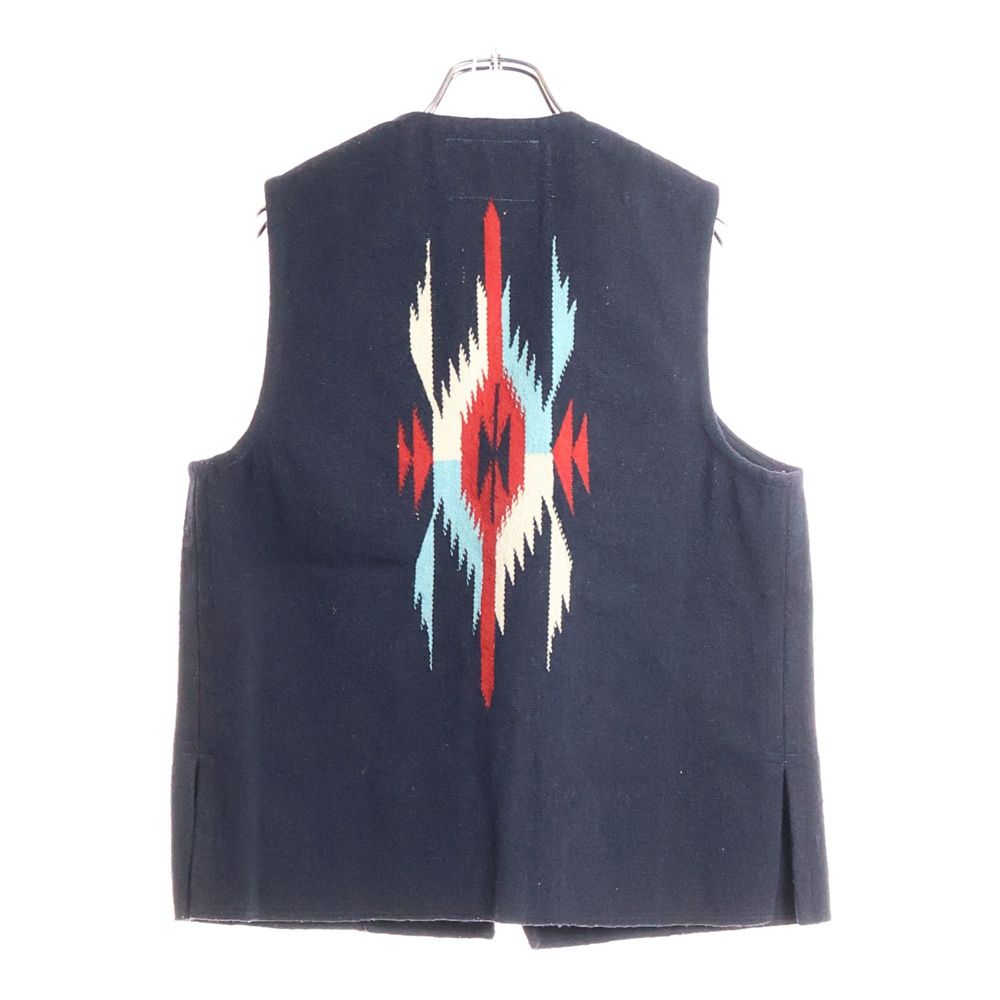 Indian Motocycle (インディアンモトサイクル) CHIMAYO VEST