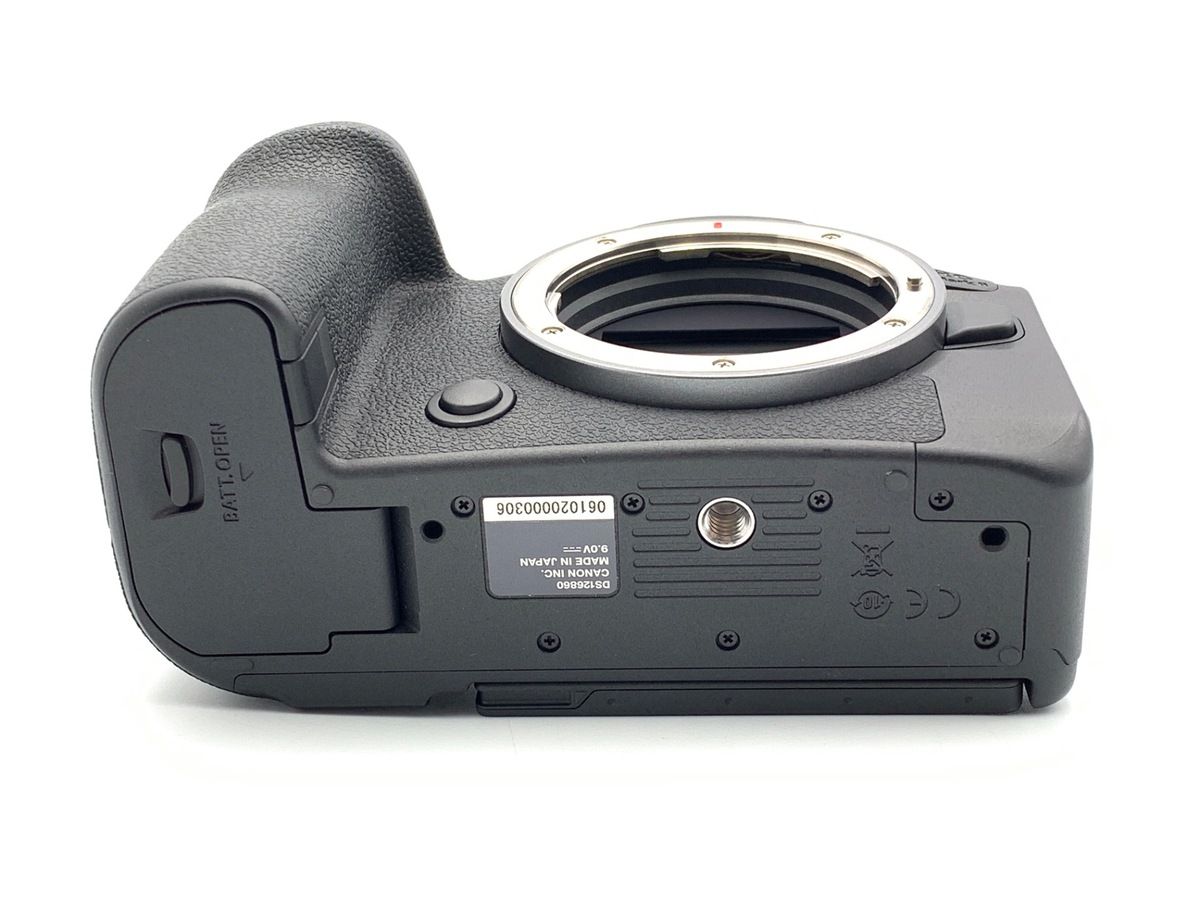 中古】 【良品】 キヤノン EOS R6 MarkII ボディ - メルカリ