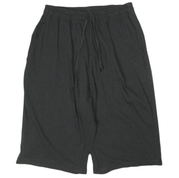 COMOLI コモリ 25SS 日本製 コットンメッシュショーツ B01-05038 2