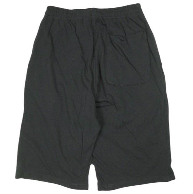 COMOLI コモリ 25SS 日本製 コットンメッシュショーツ B01-05038 2