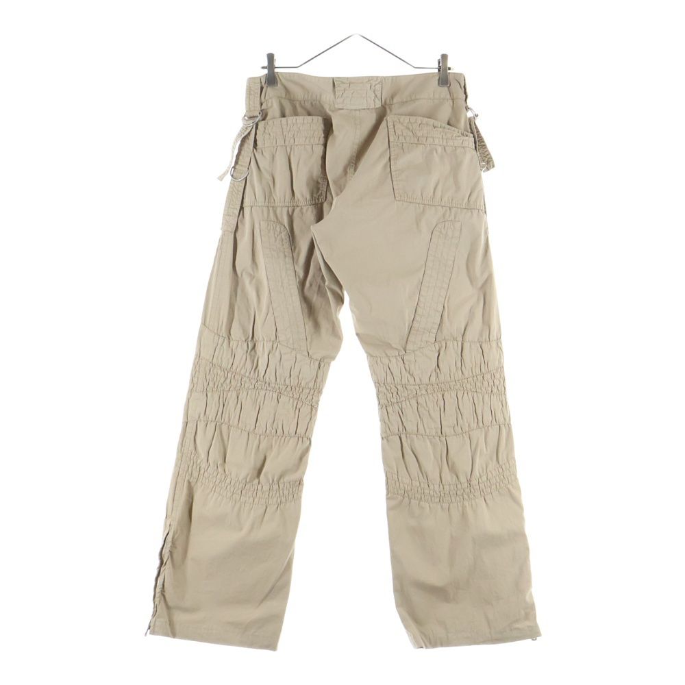 DOLCE & GABBANA (ドルチェアンドガッバーナ) 00S コットン サイド