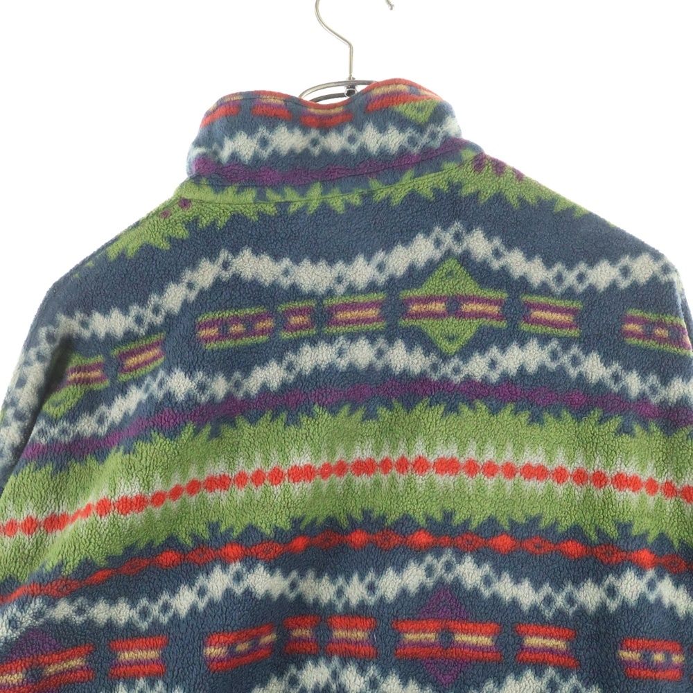 PATAGONIA (パタゴニア) 90s USA製 雪無し サカジャウィア フリース