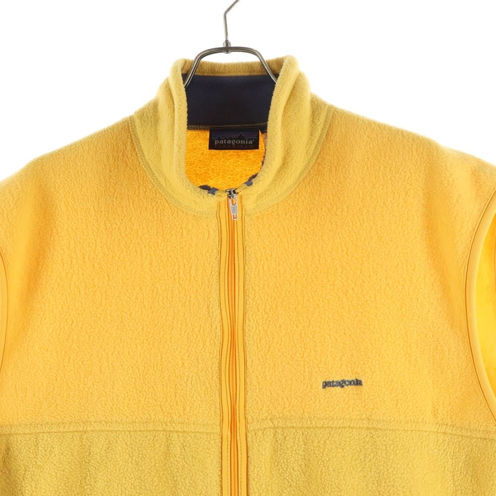 PATAGONIA (パタゴニア) 90s USA製 SYNCHILLA シンチラ フリース 