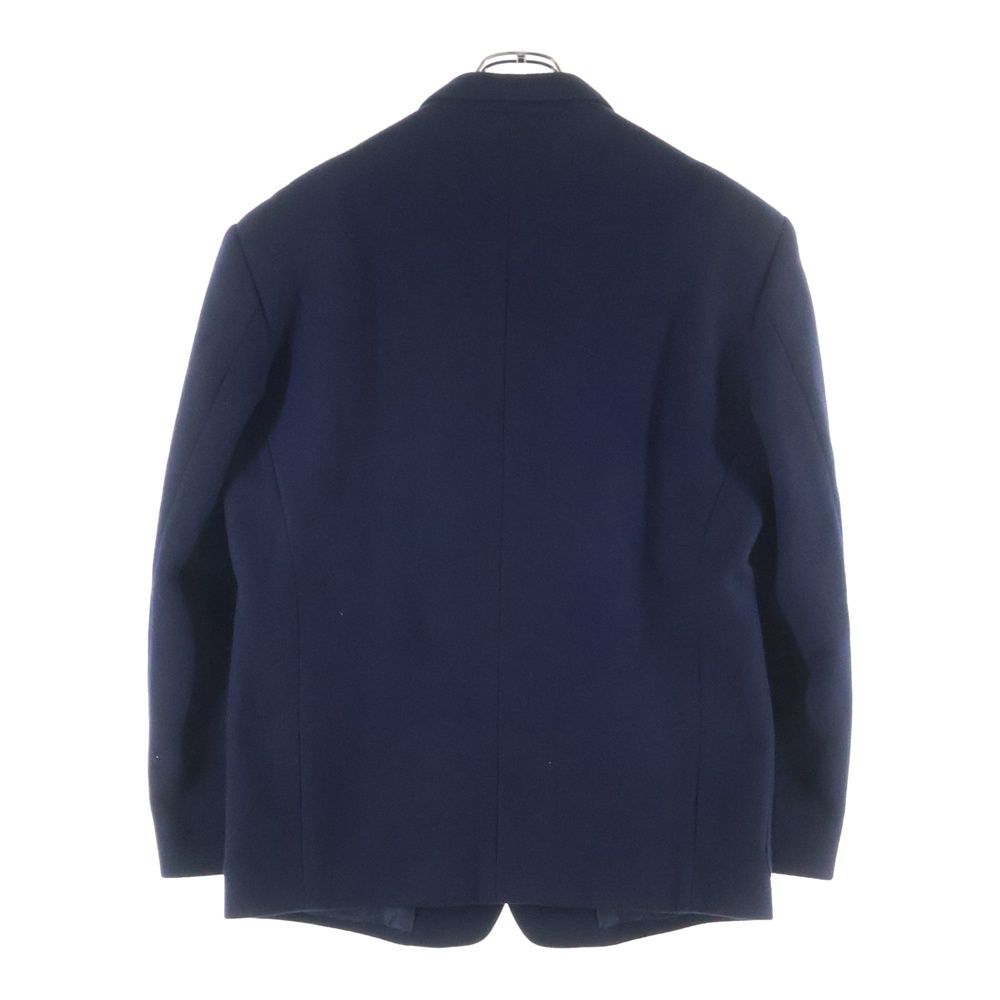 80-90's USA製 holleay ウールジャケット 濃紺 M ウールジャケット – 【古着通販】Gleeful Web Store