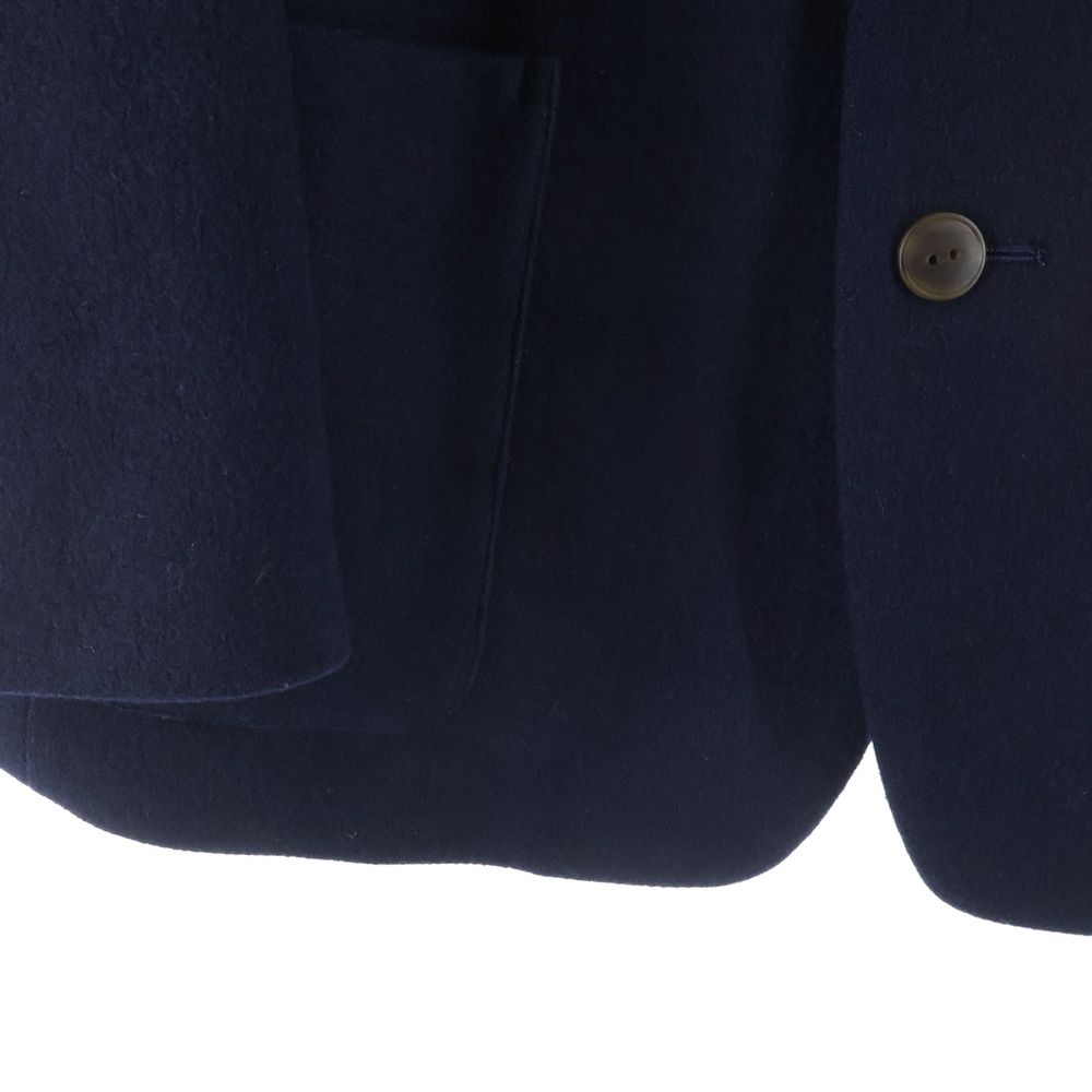 BONEVILLE (ボンネビル) オスティ期 90s 2B 小売業者 ウール