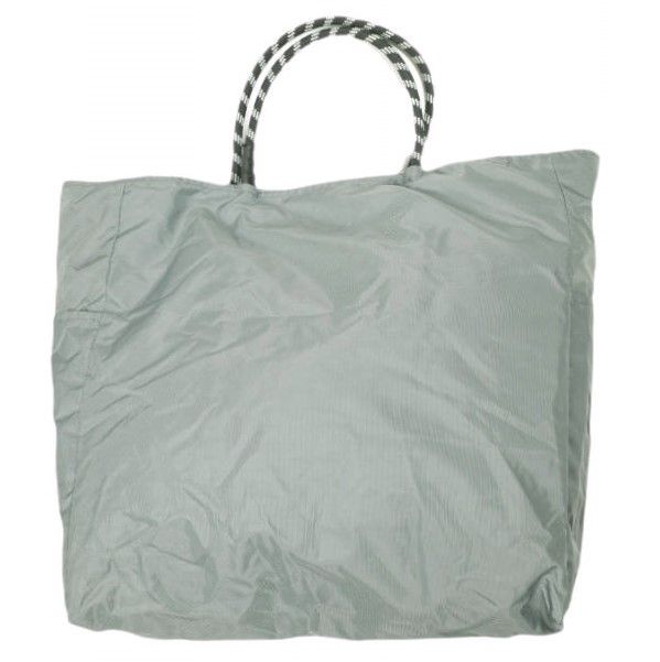 NOMADIS ノマディス SAC ナイロントートバッグ グレー カバン g24594 