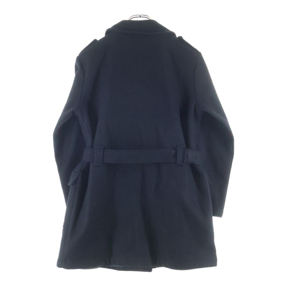 STUSSY (ステューシー) 90s オールドステューシー ウールコート