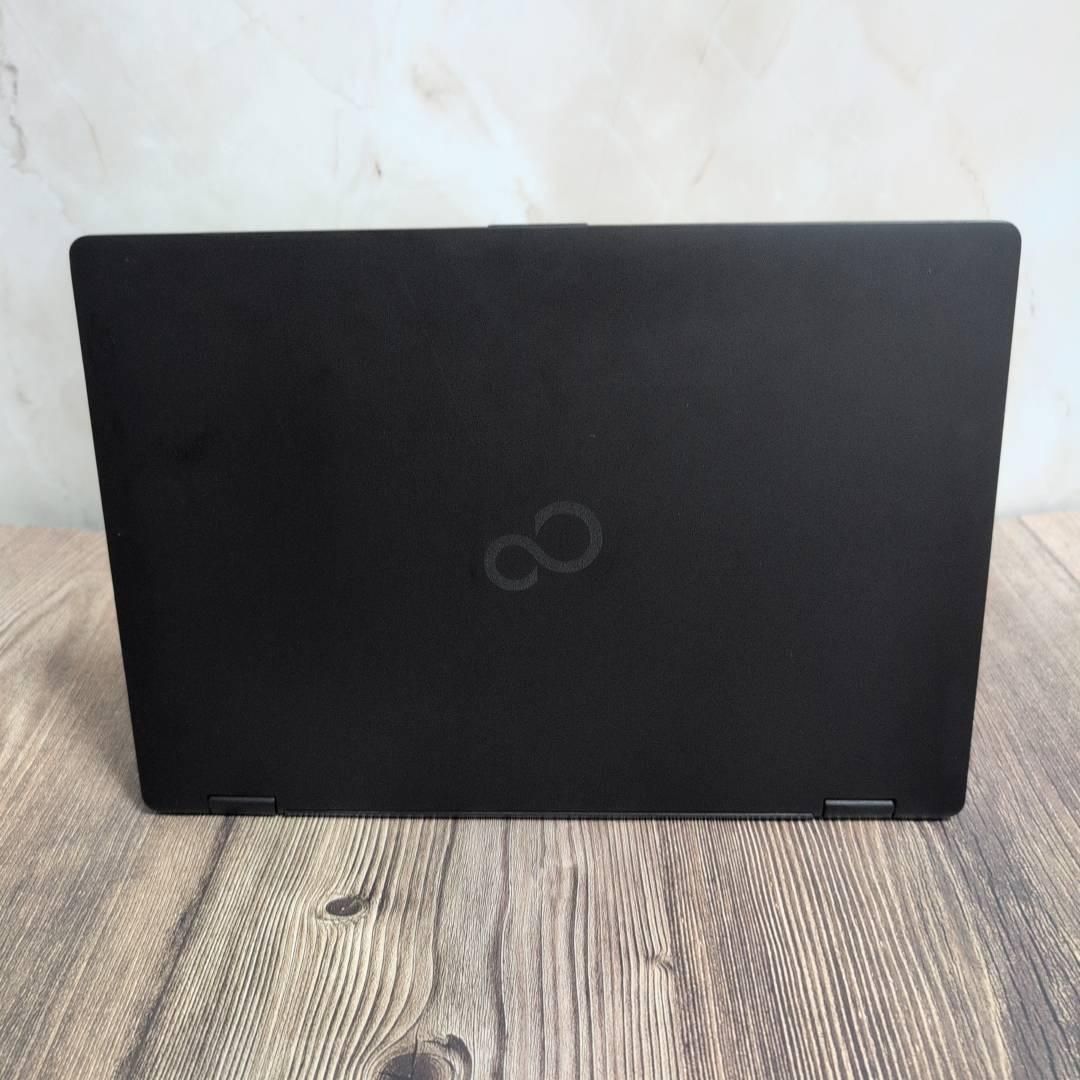 美品 富士通 U9310X/E 2in1 13.3型 タッチパネル ノートPC 富士通 ノートパソコン（PC） LIFEBOOK U9310X/E 製品詳細 - FMWORLD