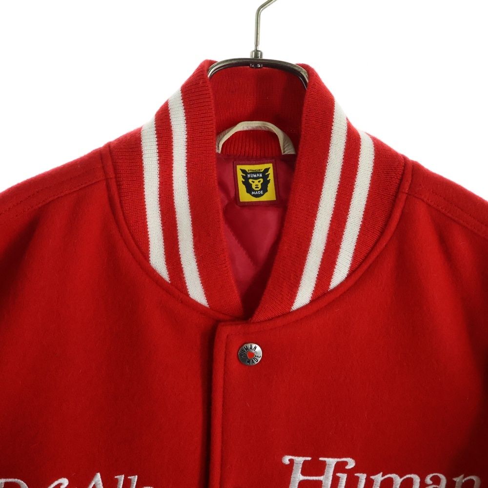 HUMAN MADE (ヒューマンメイド) 20AW ×Girls Don't Cry GDC ガールズ