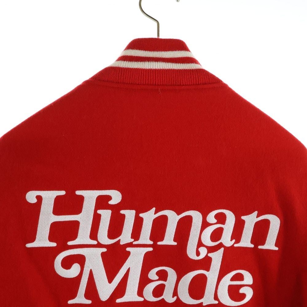 HUMAN MADE (ヒューマンメイド) 20AW ×Girls Don't Cry GDC ガールズ