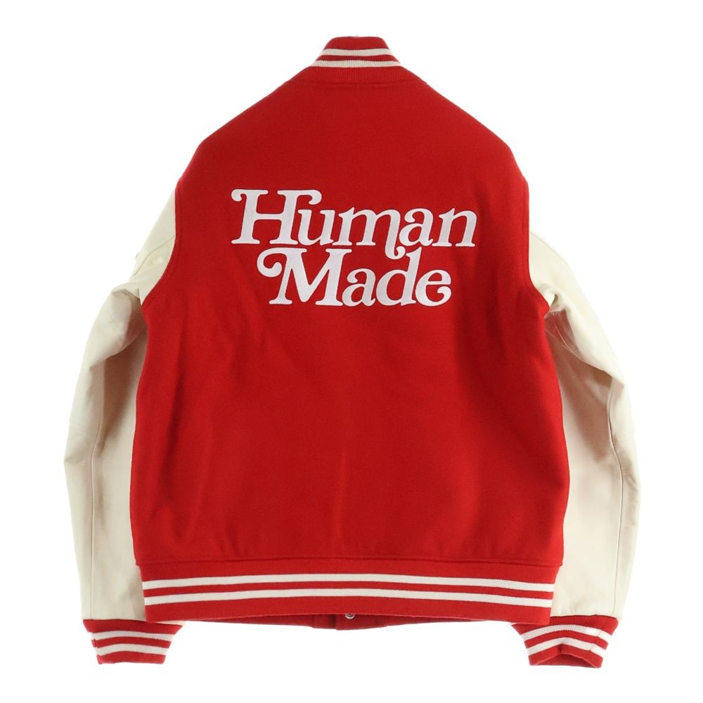 HUMAN MADE (ヒューマンメイド) 20AW ×Girls Don't Cry GDC ガールズ