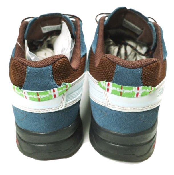 SALOMON x The Broken Arm サロモン ザ ブロークン アーム 別注 X