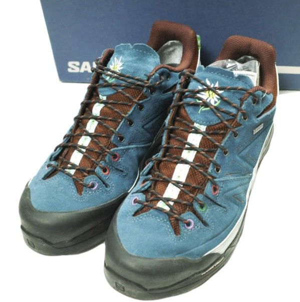 SALOMON x The Broken Arm サロモン ザ ブロークン アーム 別注 X