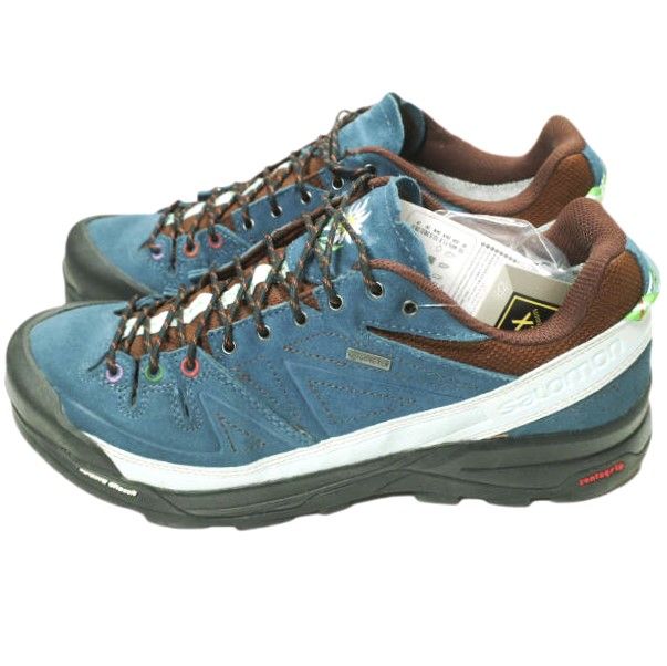 SALOMON x The Broken Arm サロモン ザ ブロークン アーム 別注 X