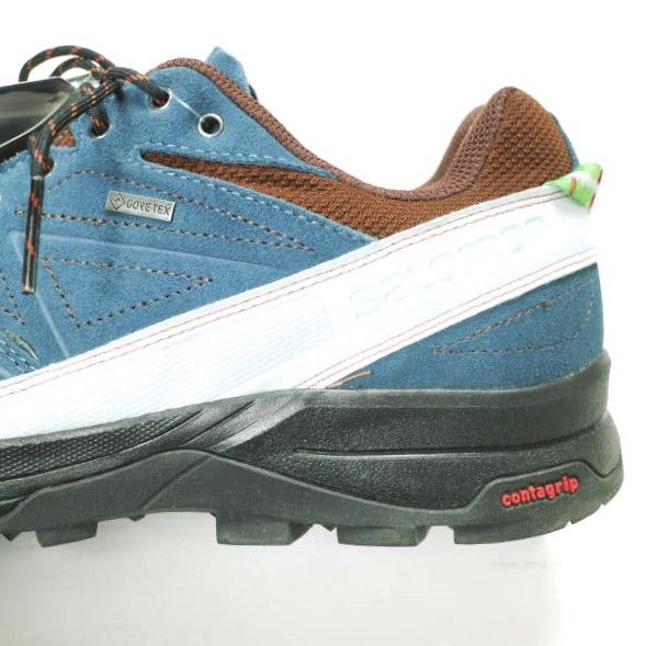 SALOMON x The Broken Arm サロモン ザ ブロークン アーム 別注 X