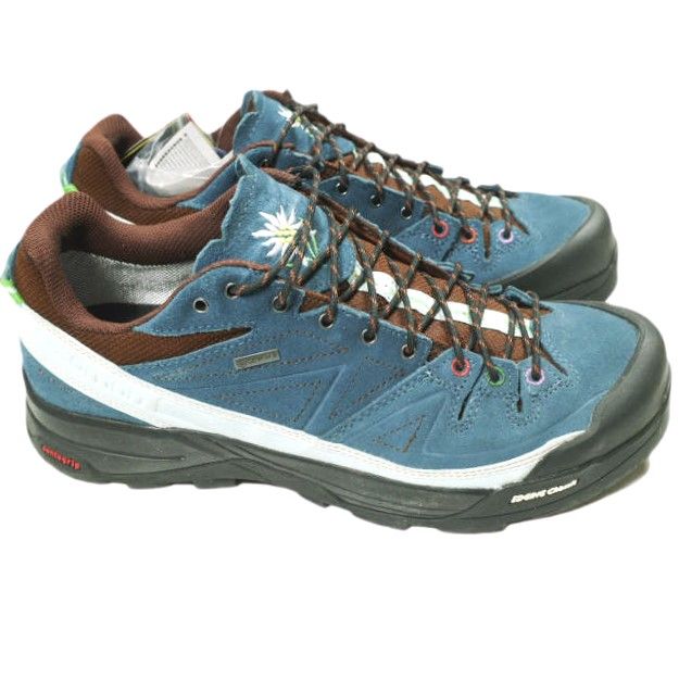 SALOMON x The Broken Arm サロモン ザ ブロークン アーム 別注 X