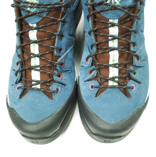 SALOMON x The Broken Arm サロモン ザ ブロークン アーム 別注 X