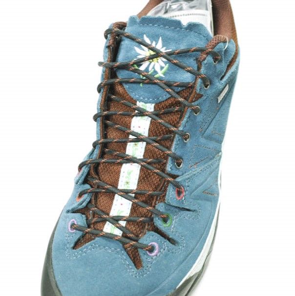 SALOMON x The Broken Arm サロモン ザ ブロークン アーム 別注 X