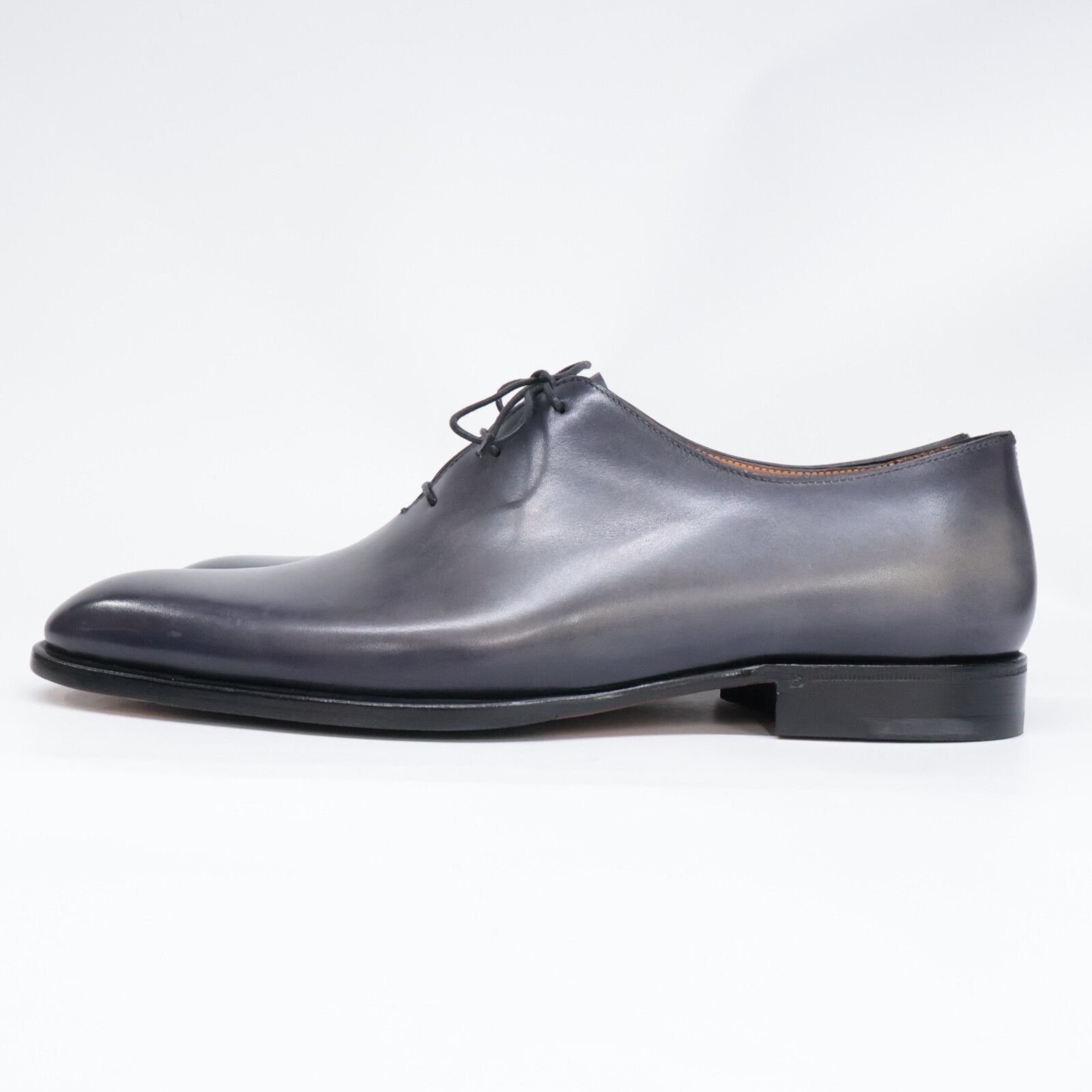 ベルルッティ (Berluti) berluti ベルルッティ 【新品同様】S3756-002 ALESSANDRO GENOVA NEW