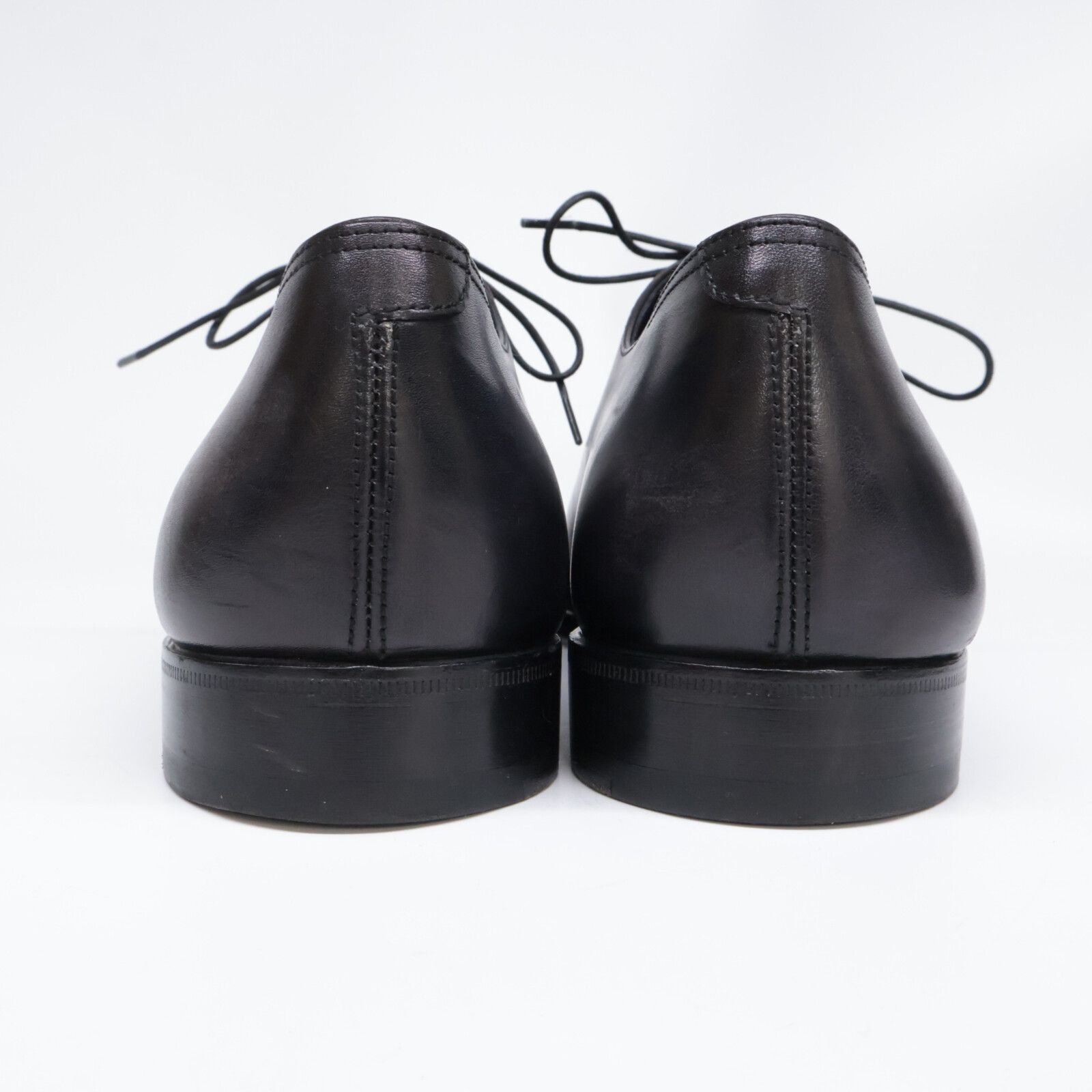 berluti ベルルッティ 【美品】S4769-001 ALESSANDRO DEMESURE ホール