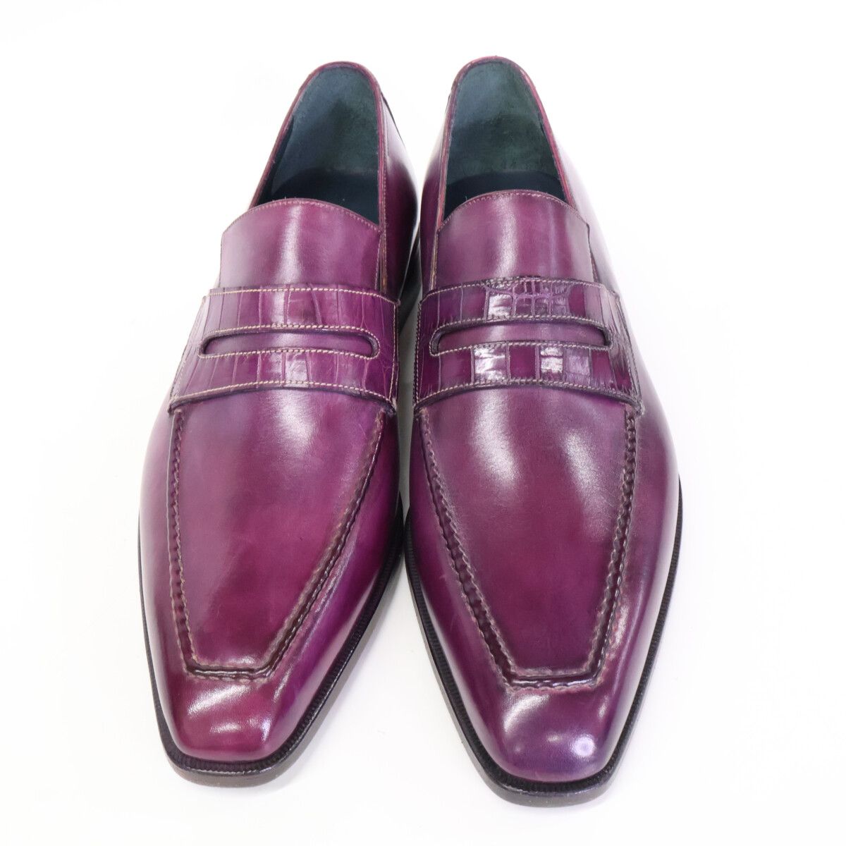 berluti ベルルッティ 【新品同様】50周年モデル ANDYアンディ コイン