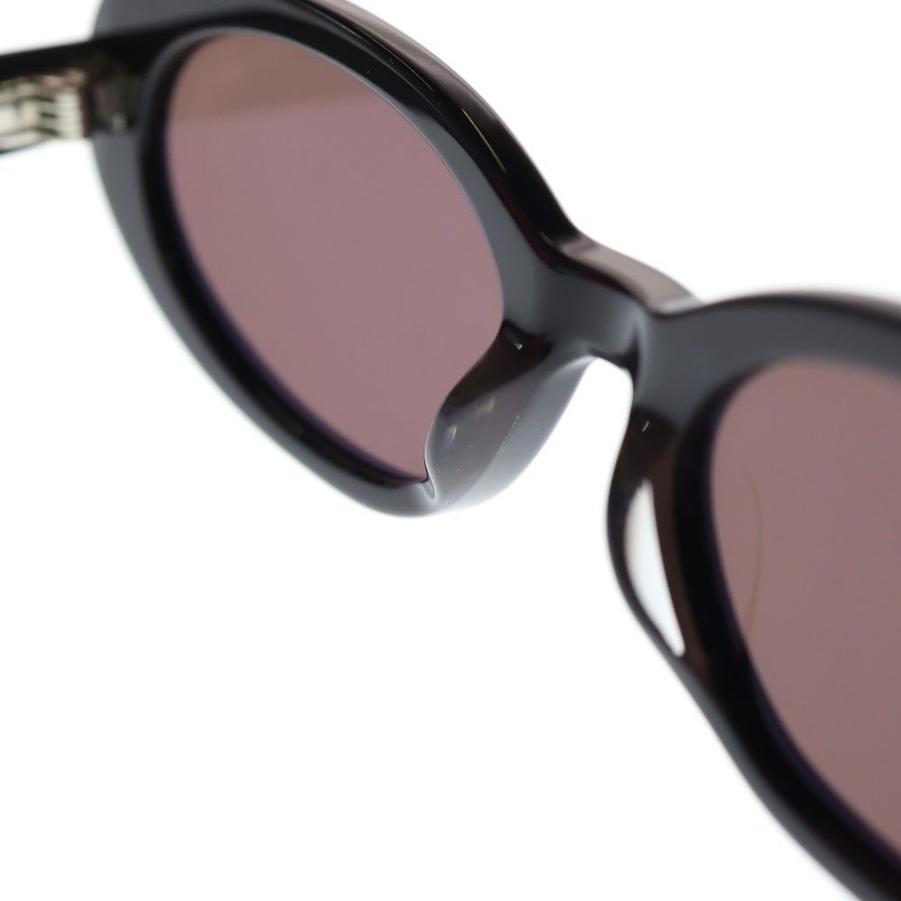 GENTLE MONSTER (ジェントルモンスター) Bandoneon.S-BR2 Sunglasses