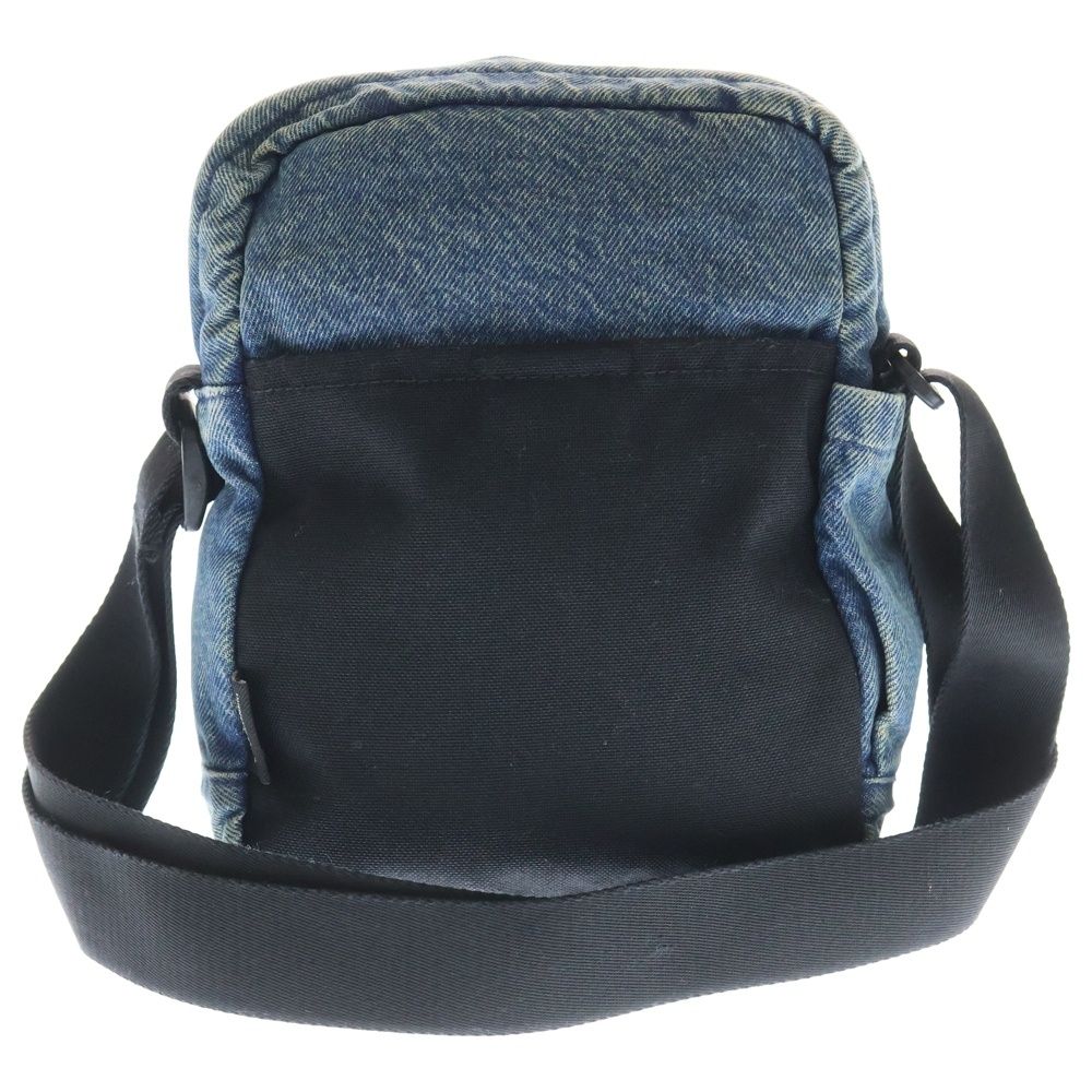 SUPREME (シュプリーム) 25AW DENIM SHOULDER BAG デニムショルダー