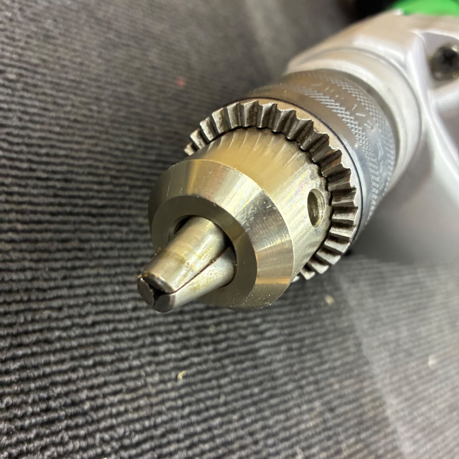 HiKOKI(旧日立工機) 36mm 木工用電気ドリル DW30 【中古】【蓮田店 