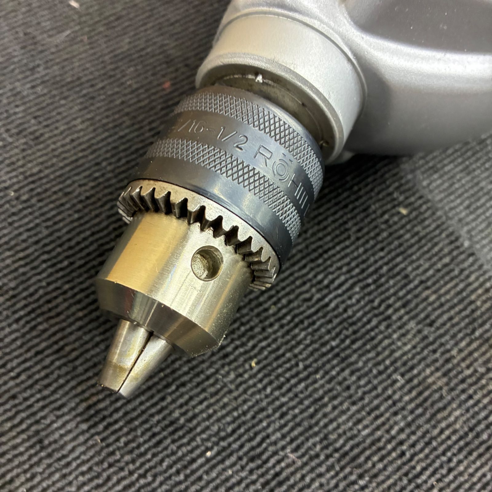 HiKOKI(旧日立工機) 36mm 木工用電気ドリル DW30 【】【蓮田店