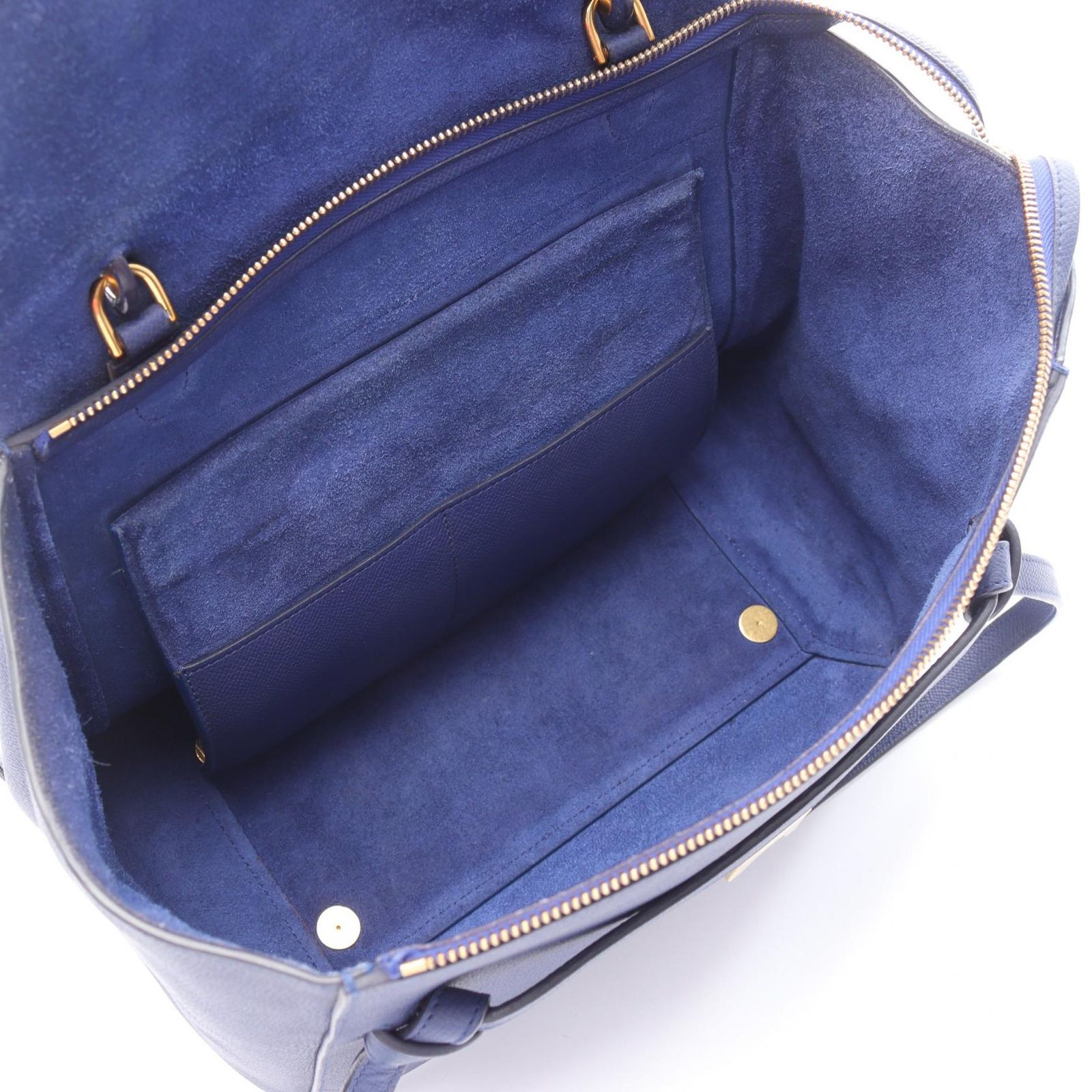 セリーヌ CELINE BELT BAG MINI ベルトバッグ ミニ ハンドバッグ  