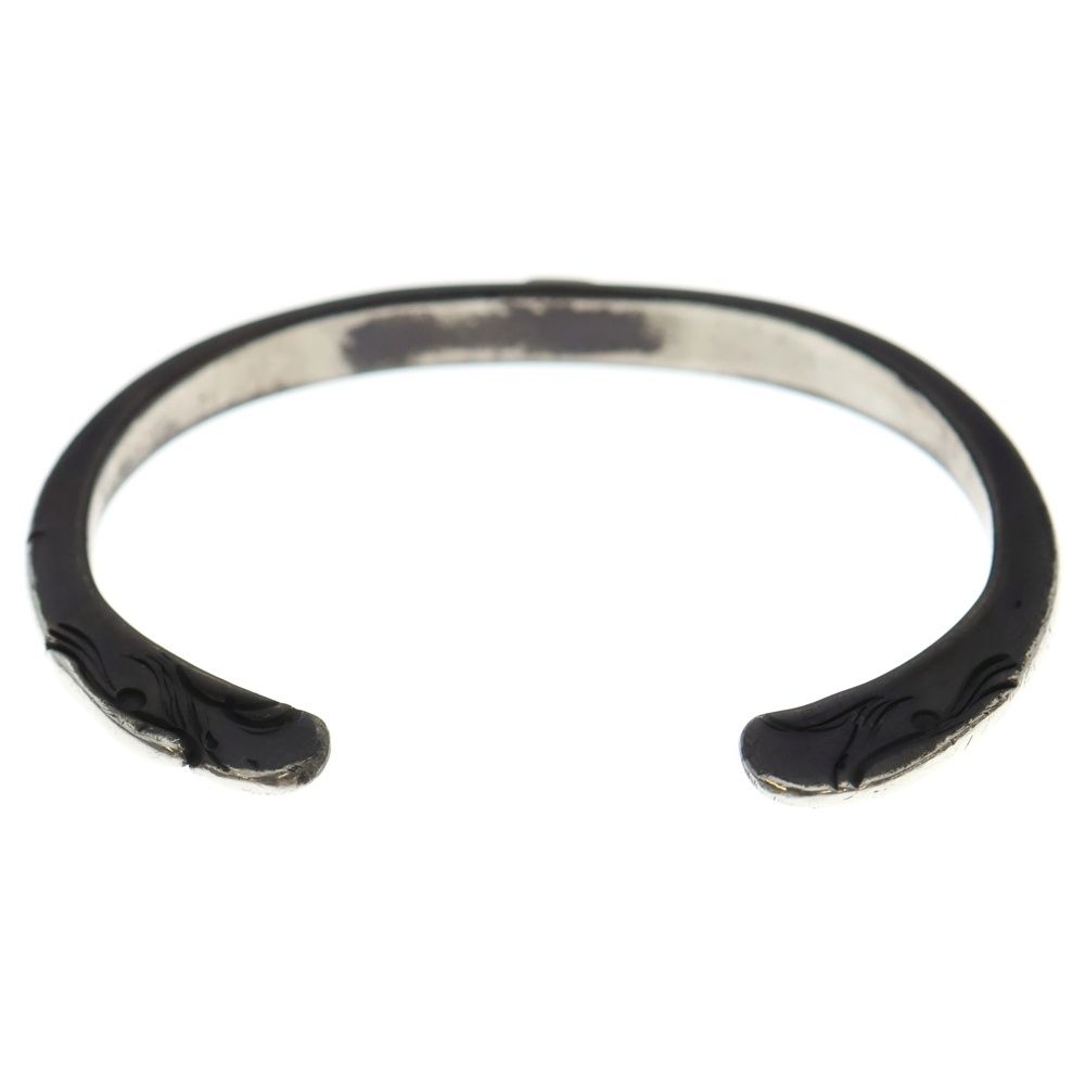 ゴローズ　顔ブレスSバングル ゴローズ 顔ブレスSバングル 顔ブレス S ※使用感あり【取扱：原宿