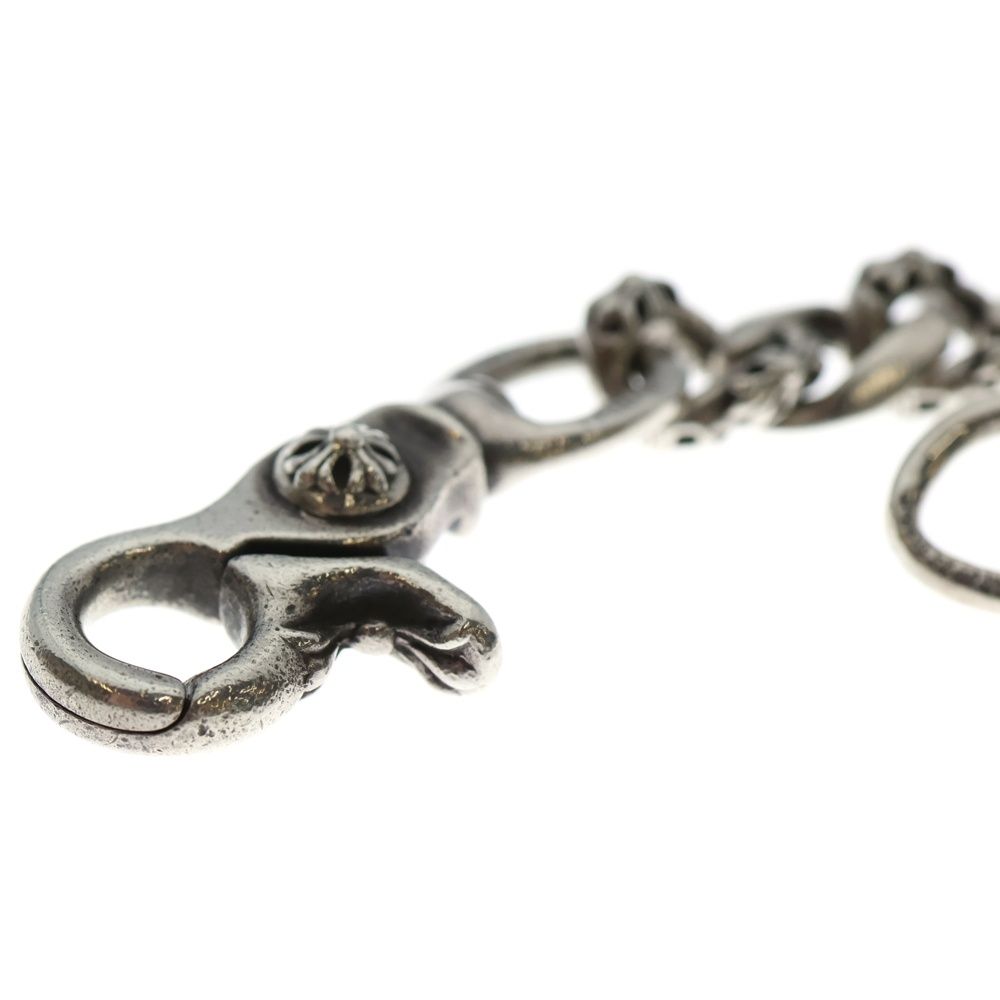 CHROME HEARTS (クロムハーツ) FANCY LONG-S/1クリップロング