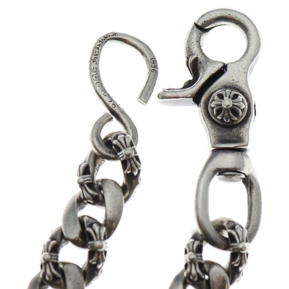 CHROME HEARTS (クロムハーツ) FANCY LONG-S/1クリップロング