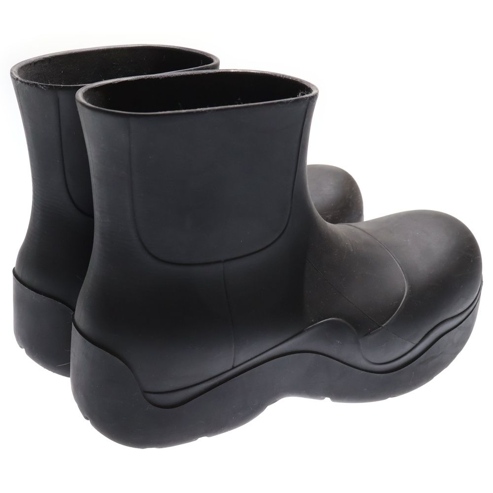 BOTTEGA VENETA (ボッテガヴェネタ) PUDDLE BOOTS パドル ラバー