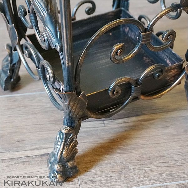 アイアン アンブレラスタンド クラシック 傘立てアイアン 傘立て