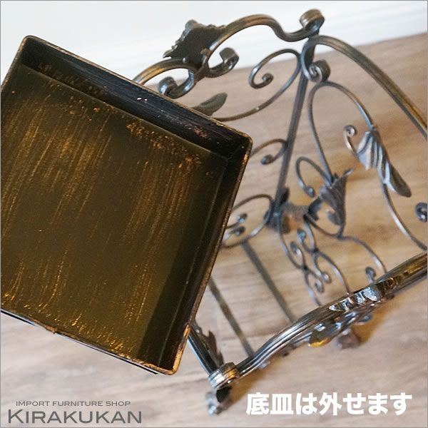 アイアン アンブレラスタンド クラシック 傘立てアイアン 傘立て