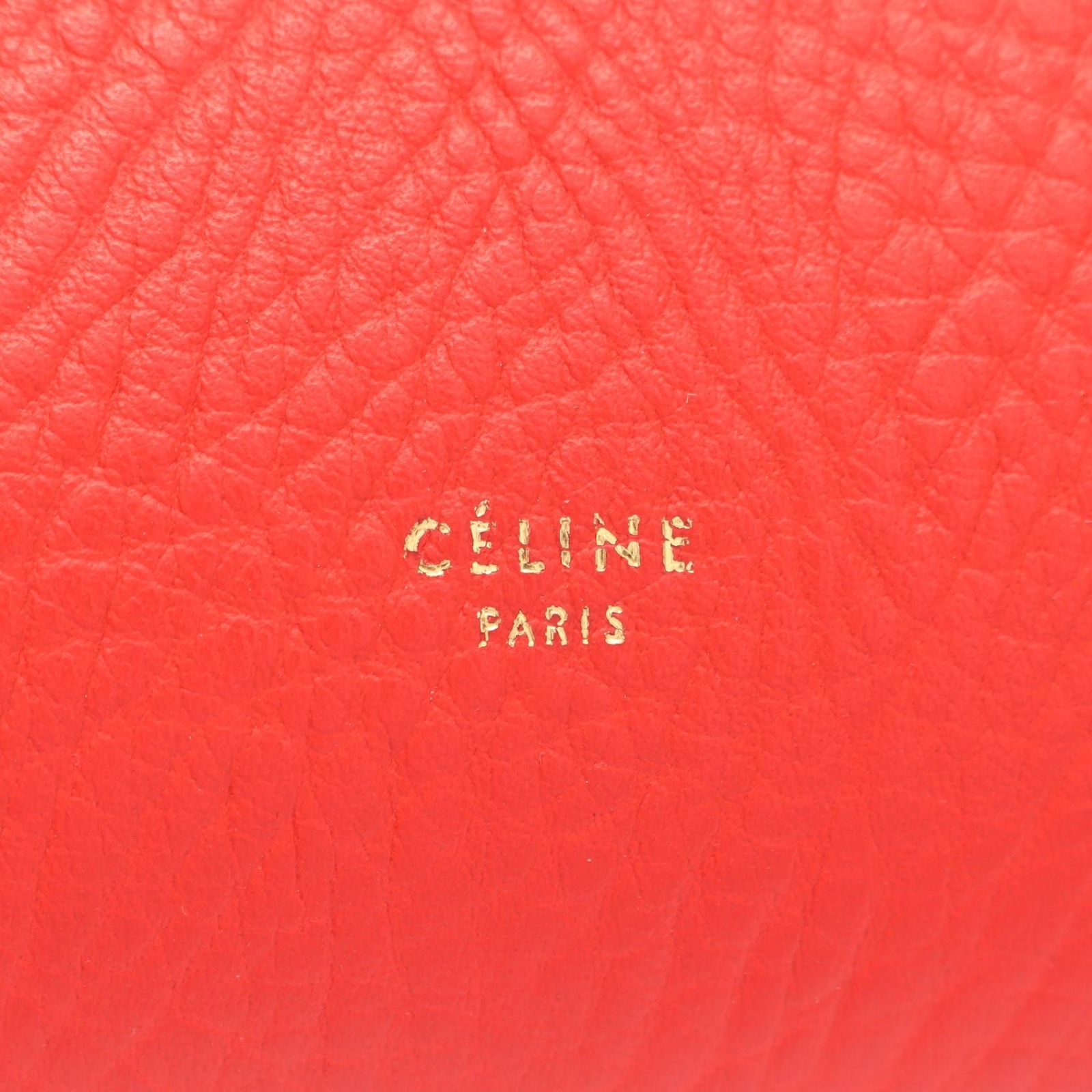 セリーヌ CELINE ハンドバッグ BELT BAG MINI ベルトバッグ ミニ