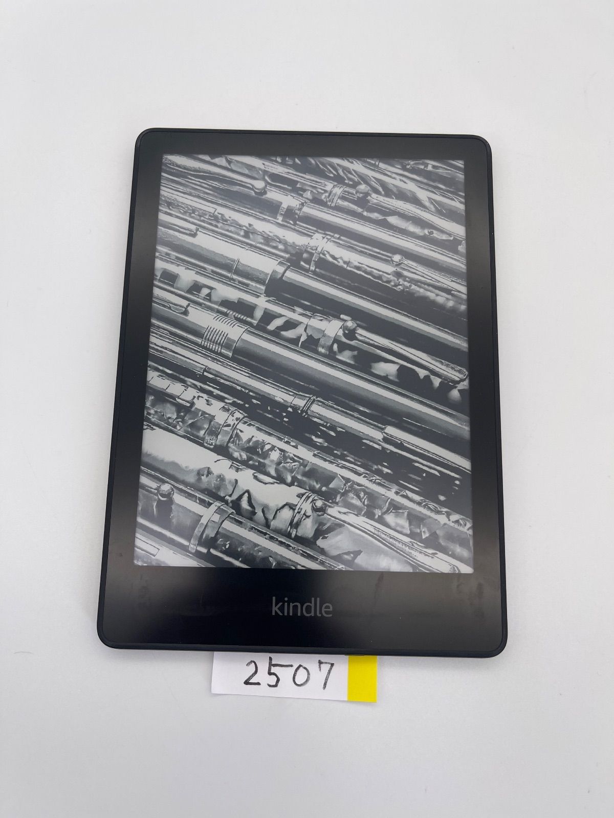 Kobo Libra Colour ノートブックスリープカバー ベージュ