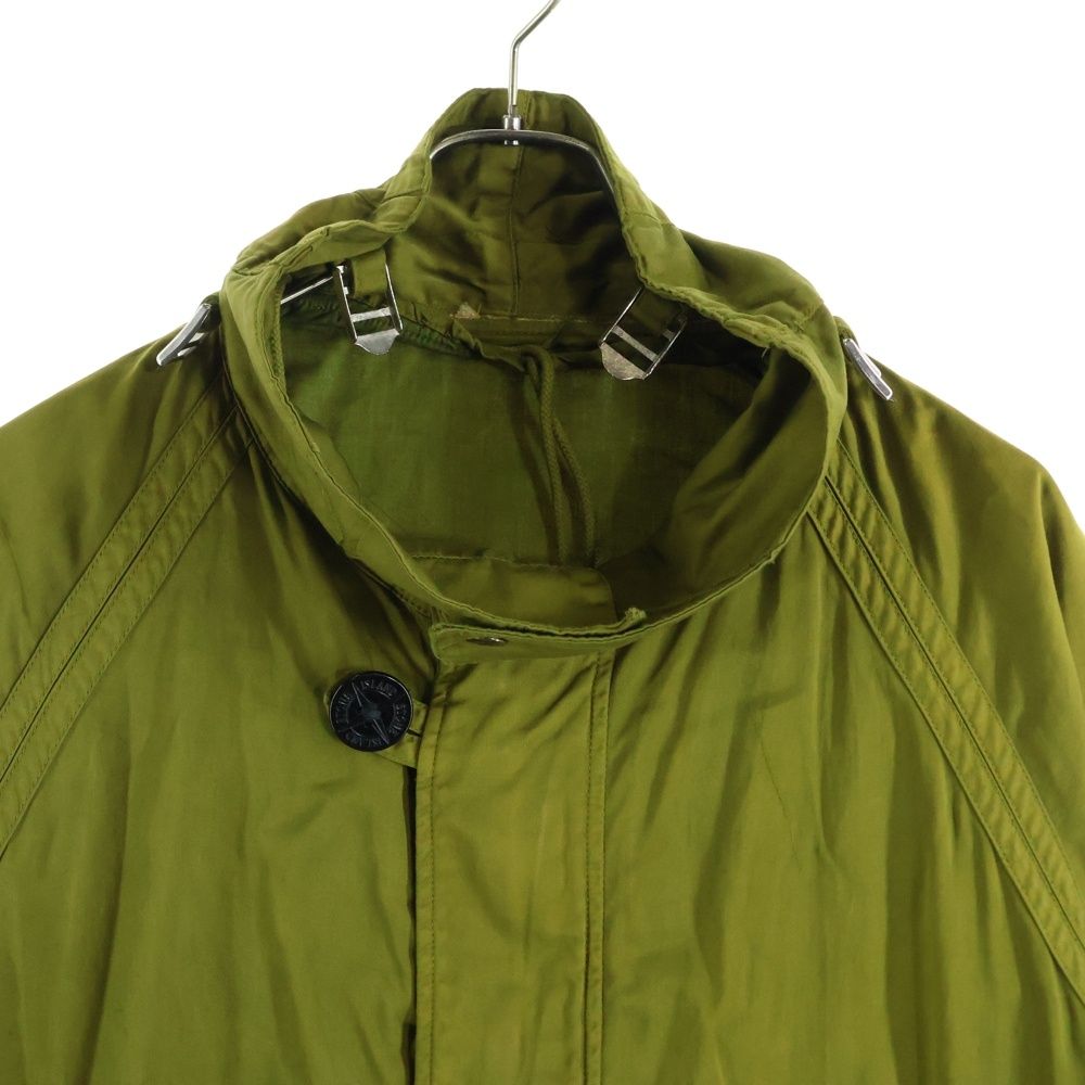 STONE ISLAND (ストーンアイランド) 80s Archive マッシモオスティ期