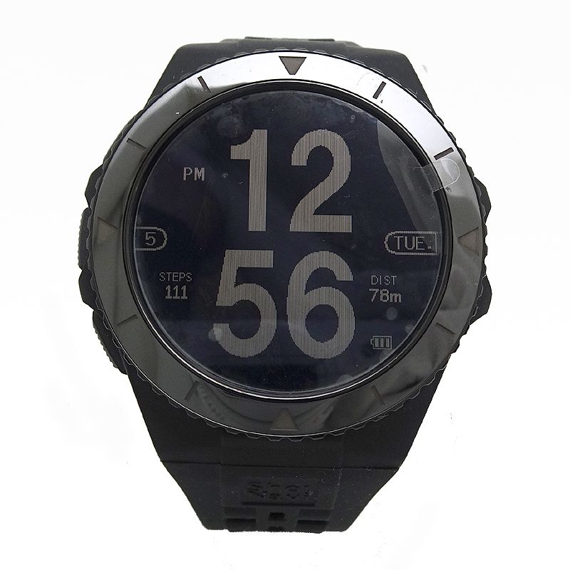 Shot Navi クラブその他 EXCEEDS エクシード 腕時計型 GPS ゴルフナビ