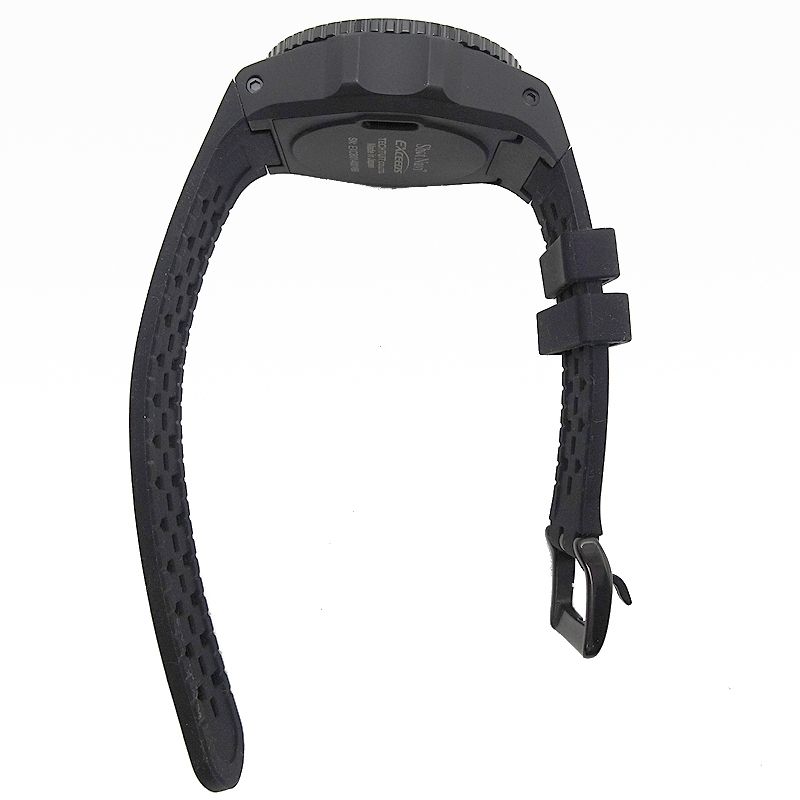 Shot Navi クラブその他 EXCEEDS エクシード 腕時計型 GPS ゴルフナビ