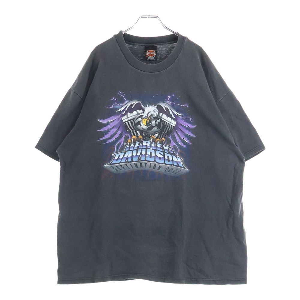 HARLEY DAVIDSON (ハーレーダビッドソン) 00s VINTAGE DESTNATION 販売
