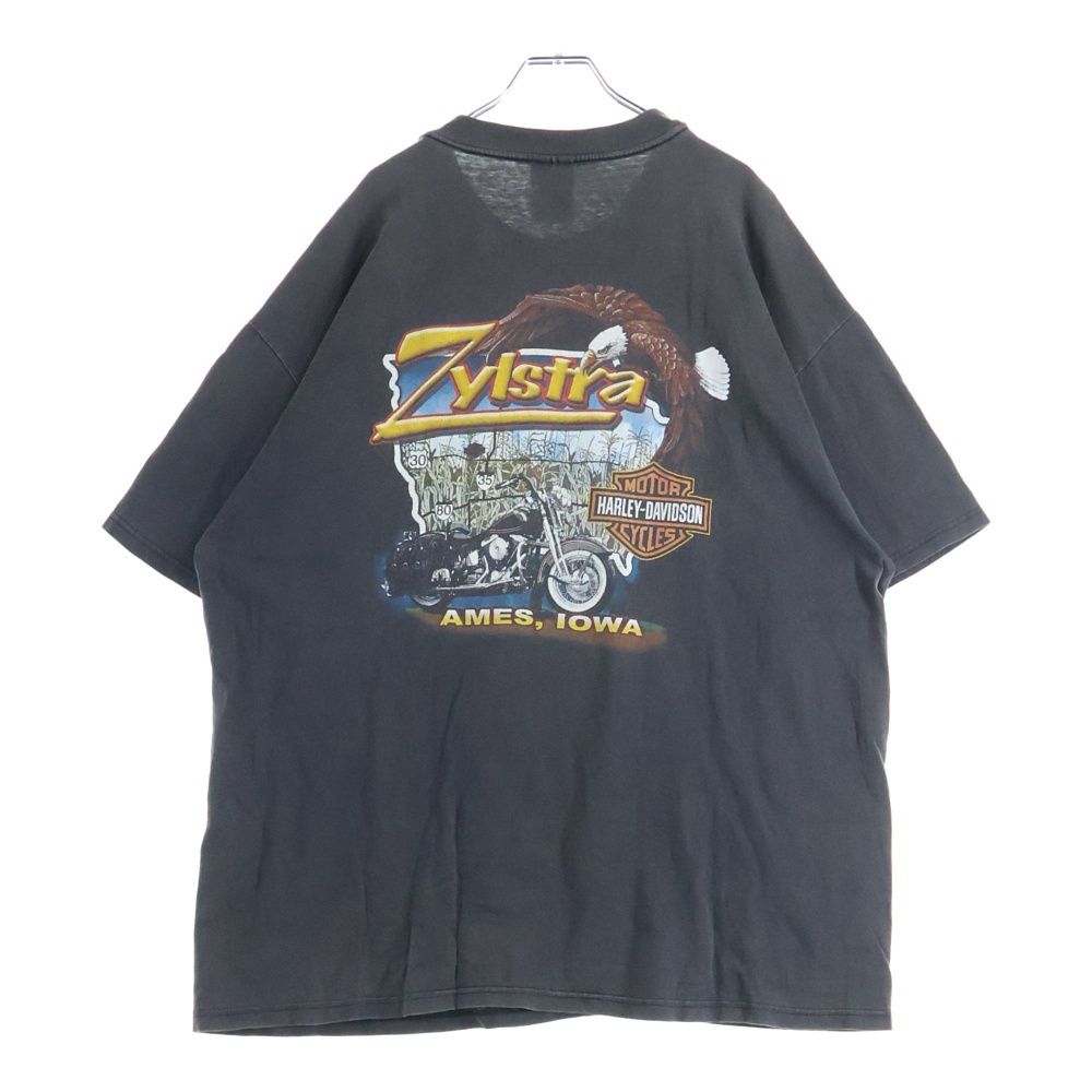 HARLEY DAVIDSON (ハーレーダビッドソン) 00s VINTAGE DESTNATION 販売