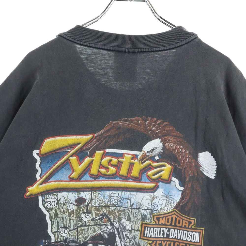 HARLEY DAVIDSON (ハーレーダビッドソン) 00s VINTAGE DESTNATION 販売