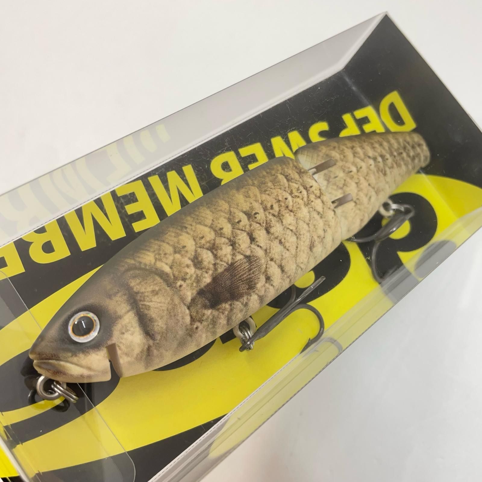 尾張小牧店】 中古 Deps | デプス ルアー スウィートキラー175 UV